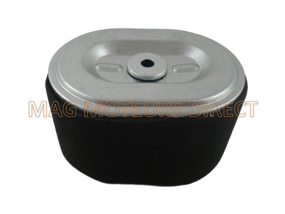 FILTRE à AIR compatible HONDA GX140 GX160 GX200 renforcé