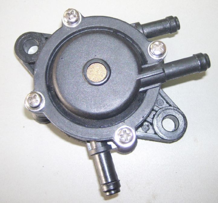 Fuel pump compatible with HONDA and other brands