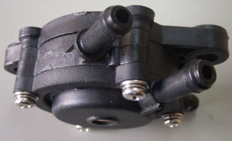 Fuel pump compatible with HONDA and other brands