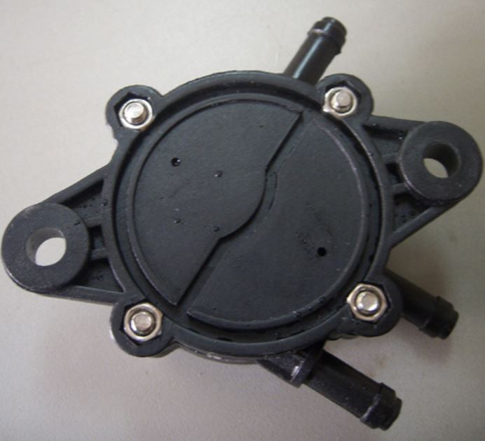 Fuel pump compatible with HONDA and other brands