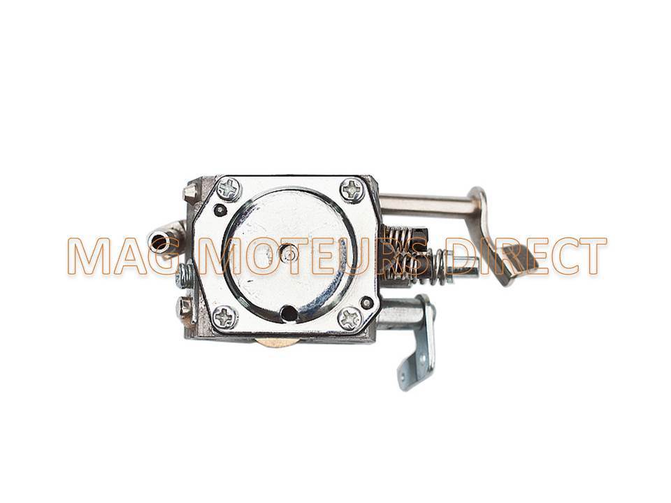 CARBURATEUR compatible HONDA GX100 (Type à Membrane) (ECO)