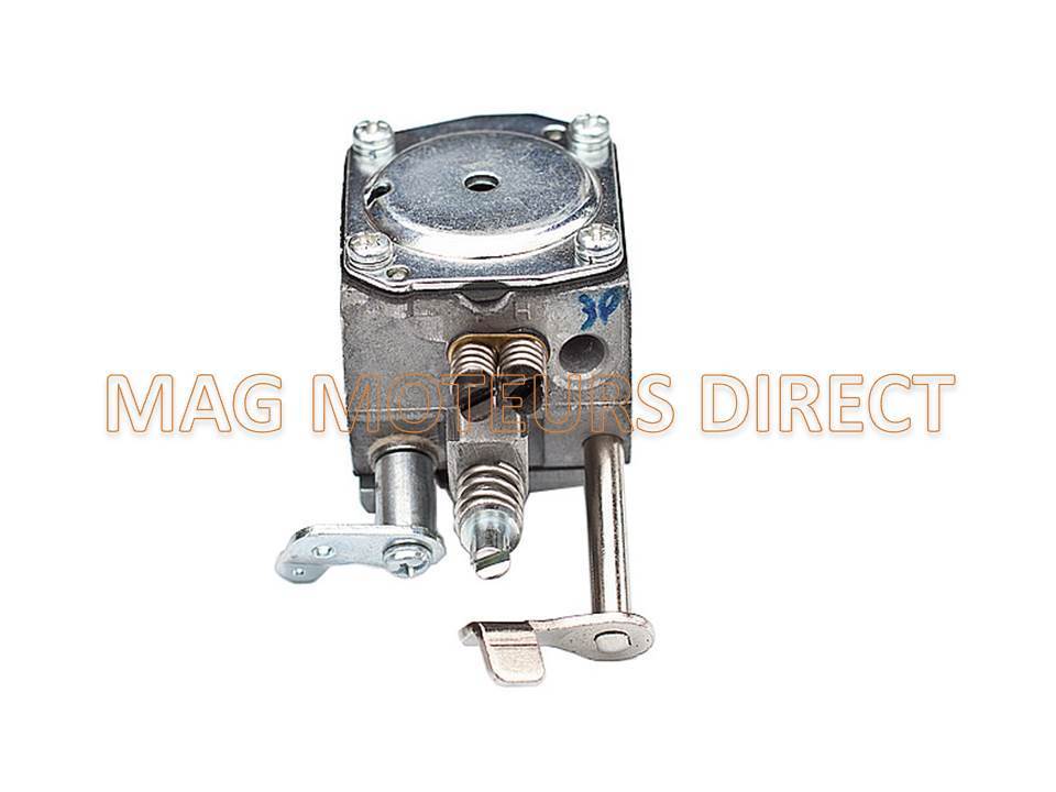 CARBURATEUR compatible HONDA GX100 (Type à Membrane) (ECO)