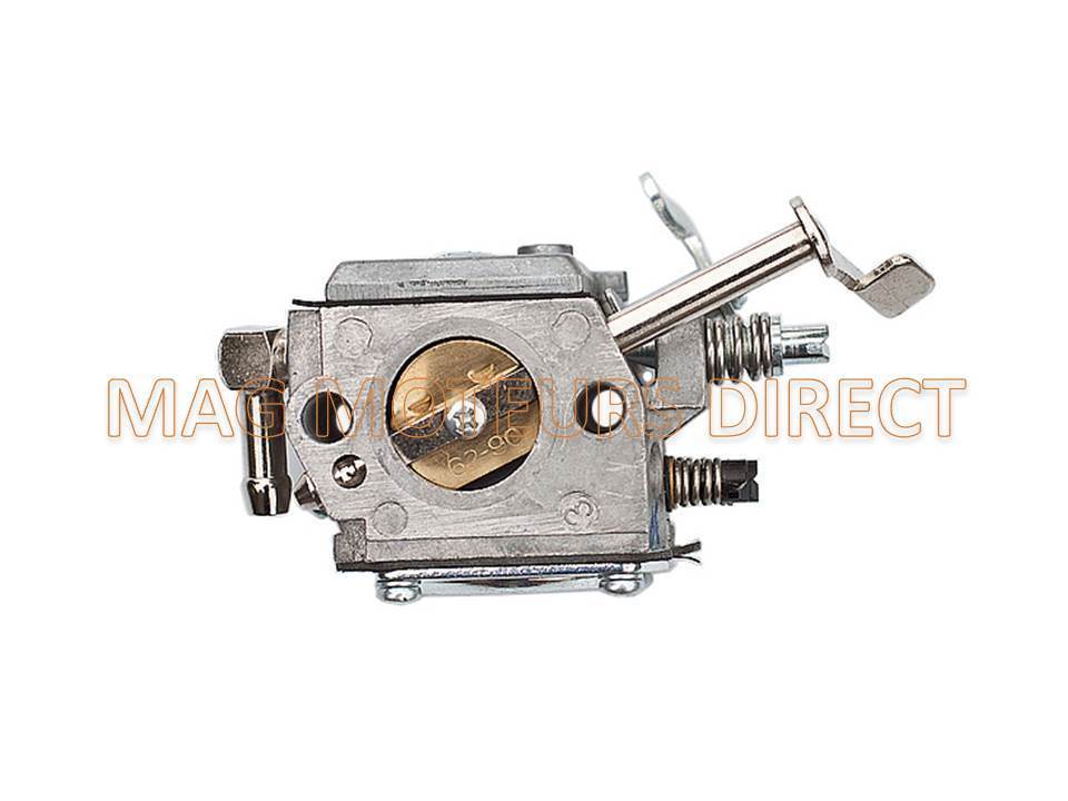 CARBURATEUR compatible HONDA GX100 (Type à Membrane) (ECO)