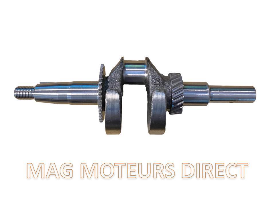 VILEBREQUIN compatible HONDA GX160 (ECO)