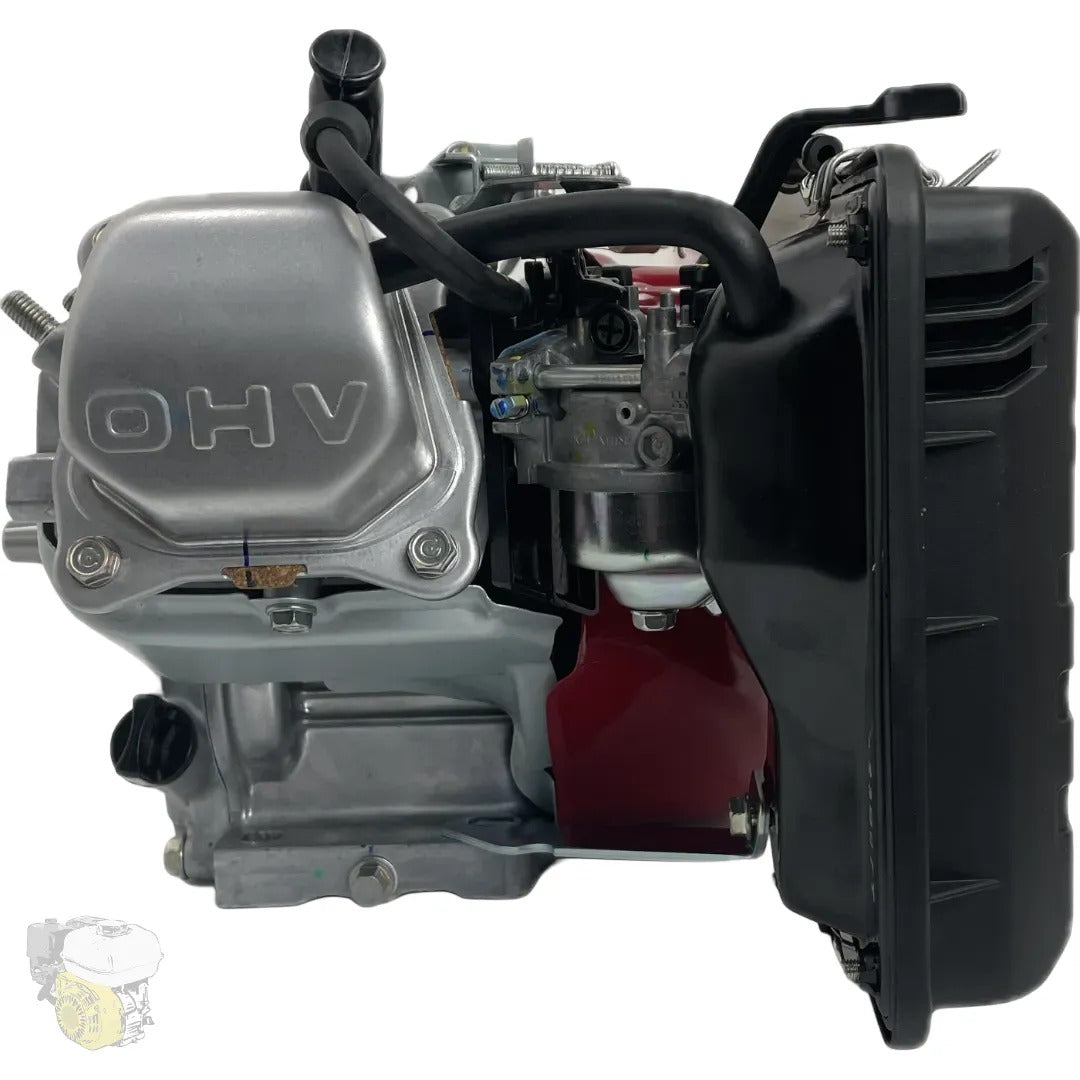 HONDA GX200 VPM4 - (Arbre Conique) avec alerte niveau d'huile