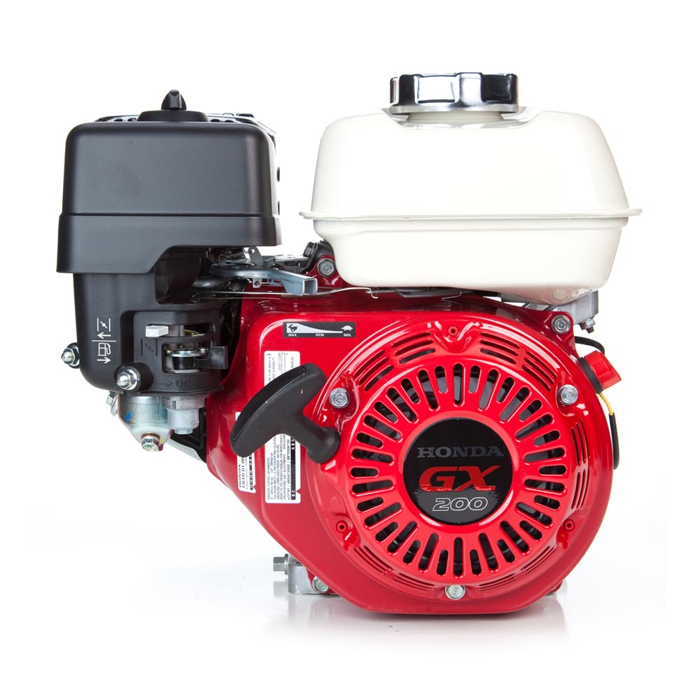 Engine kit for standard Honda F400/450 with Honda GX200 engine