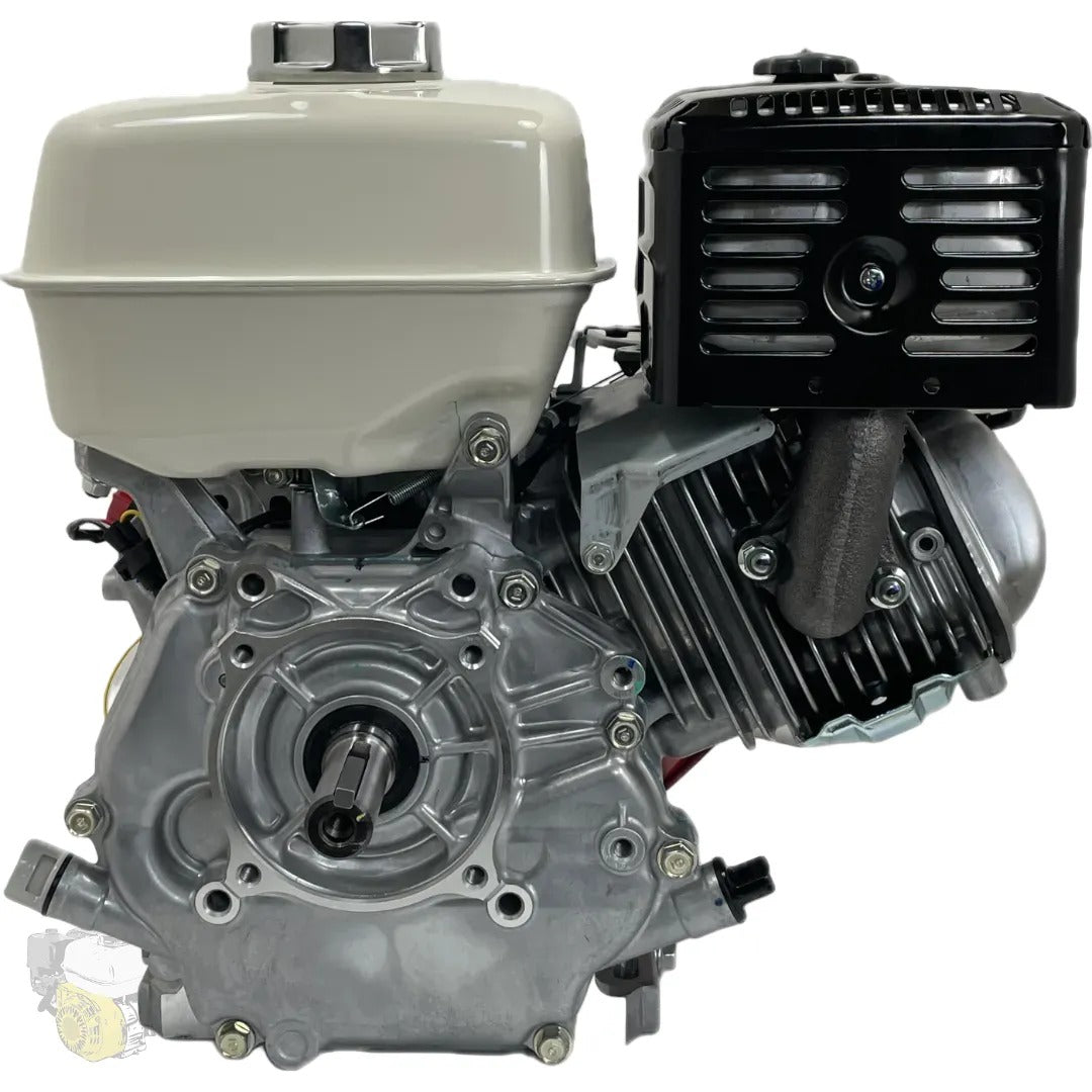 HONDA GX270 SXQ4 - (Arbre 25 mm) avec alerte niveau d'huile