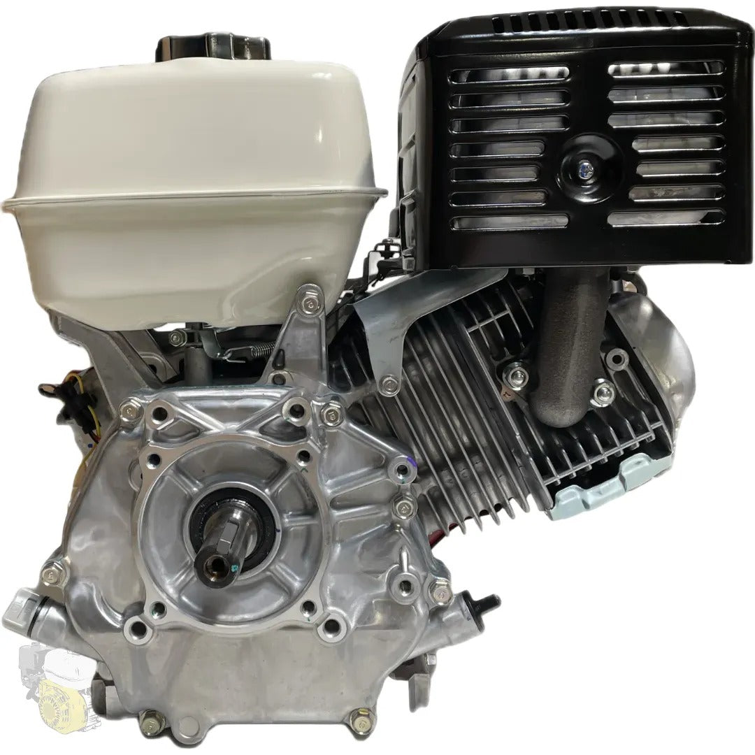 HONDA GX390 SXB7 - (Arbre 25 mm) avec alerte niveau d'huile