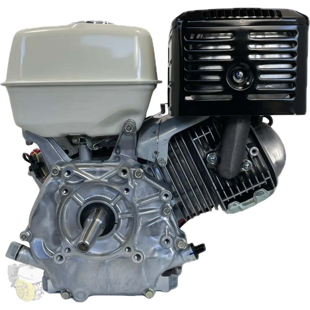 HONDA GX390 VSP - (Arbre conique type groupe) avec alerte niveau d'huile