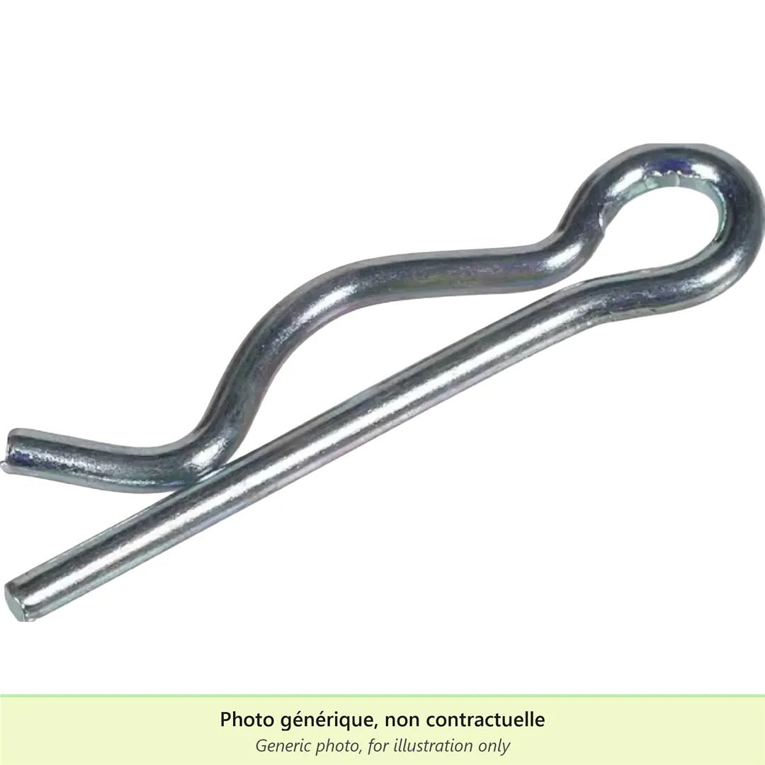Goupille de blocage 8mm - 94251-08000