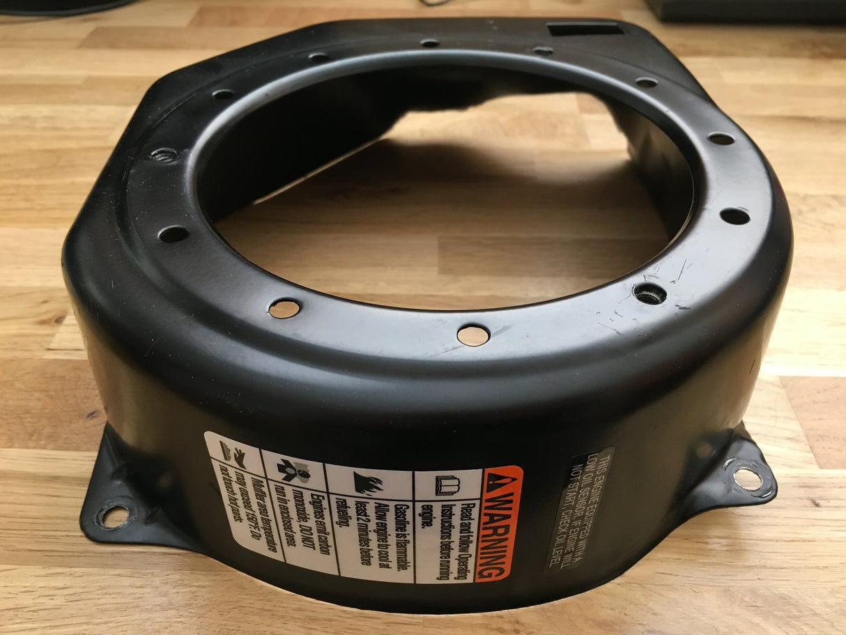 COUVERCLE VENTILATEUR BRIGGS&STRATTON 750