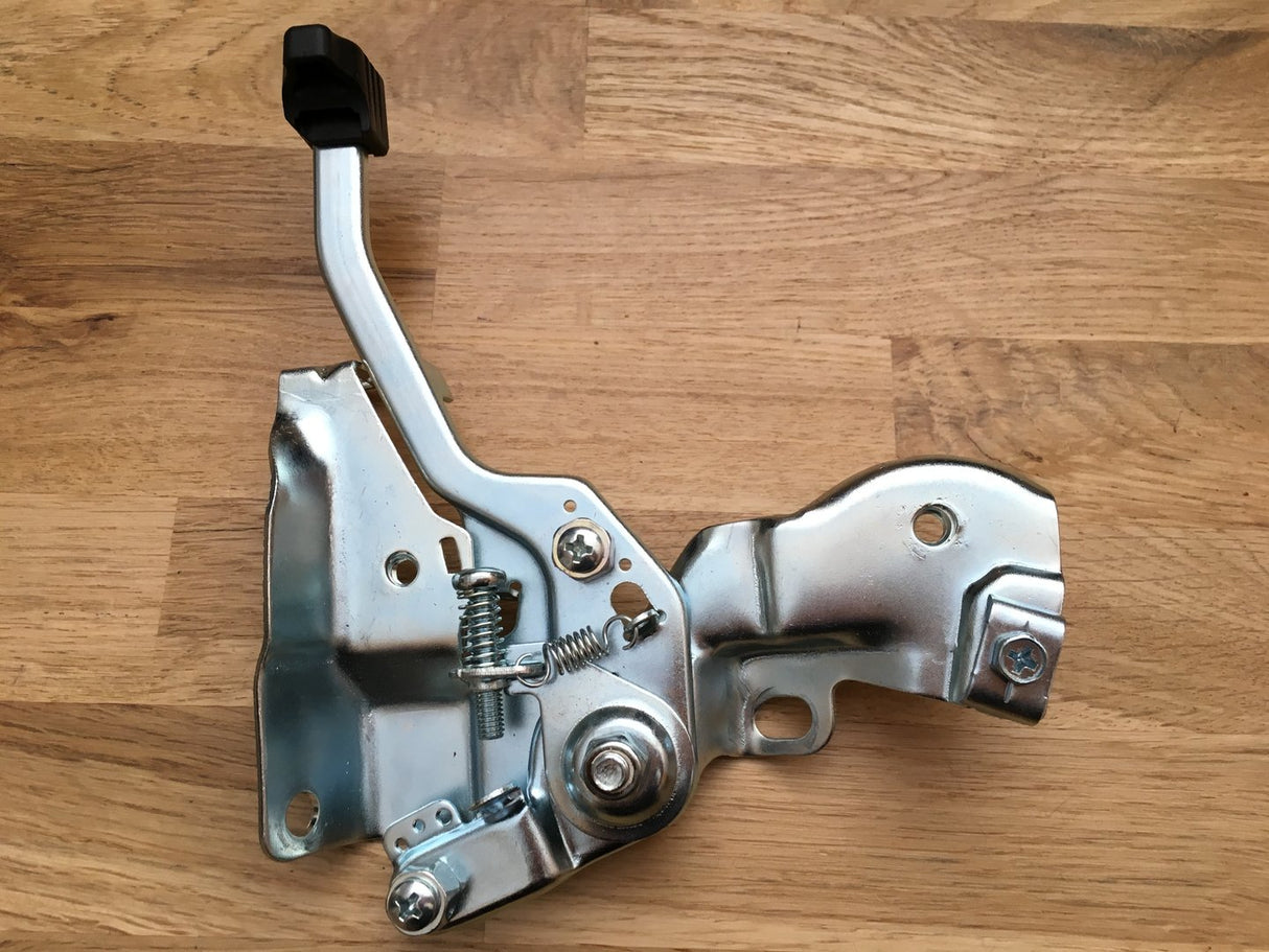 MANETTE DES GAZS BRIGGS&STRATTON 750