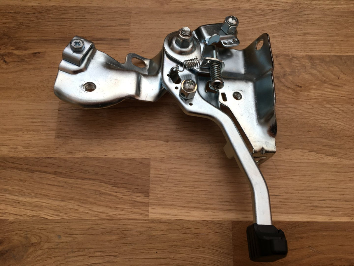 MANETTE DES GAZS BRIGGS&STRATTON 750