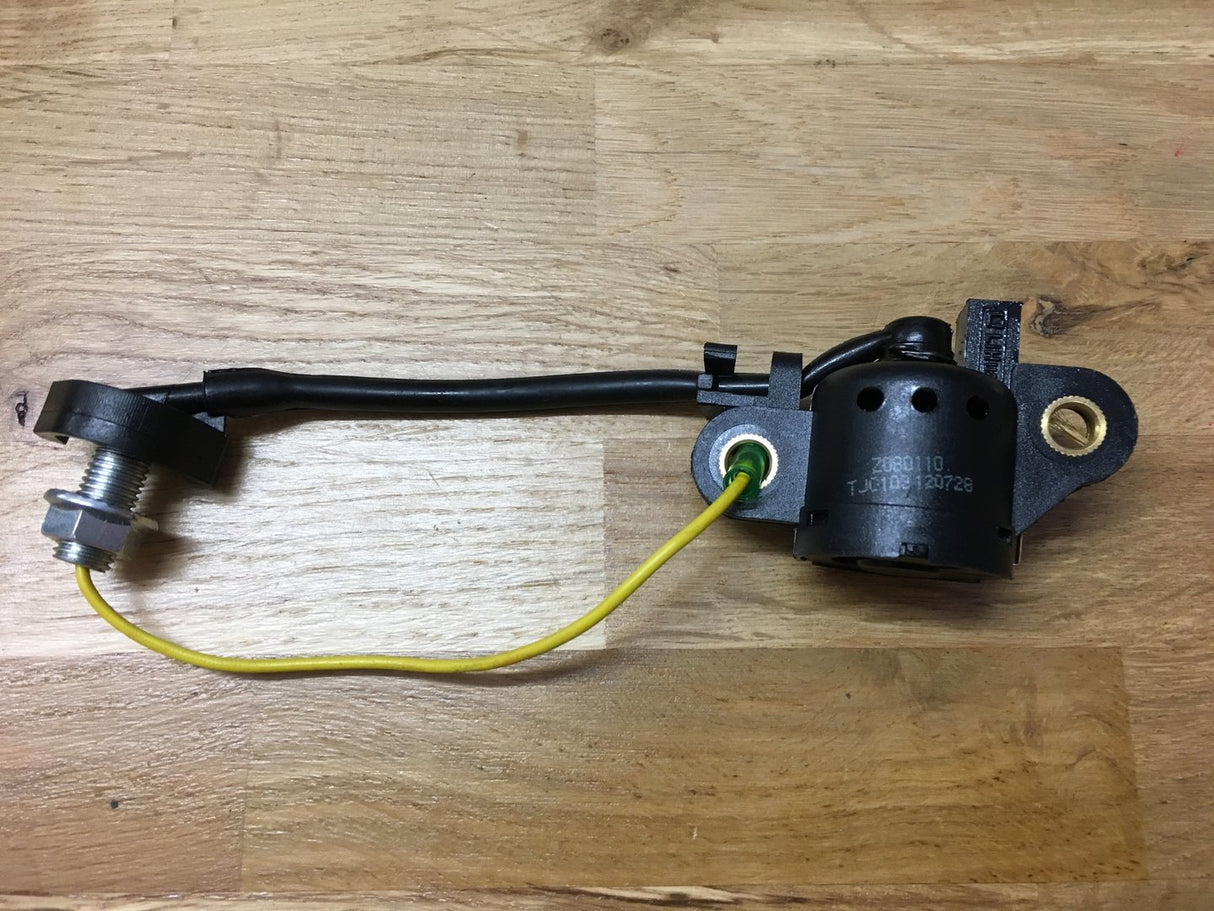 SENSOR DE NIVEL DE ACEITE para VILLIERS G270/300/390/420