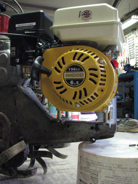 Kit moteur pour Honda F42 (G42) avec Honda GX160