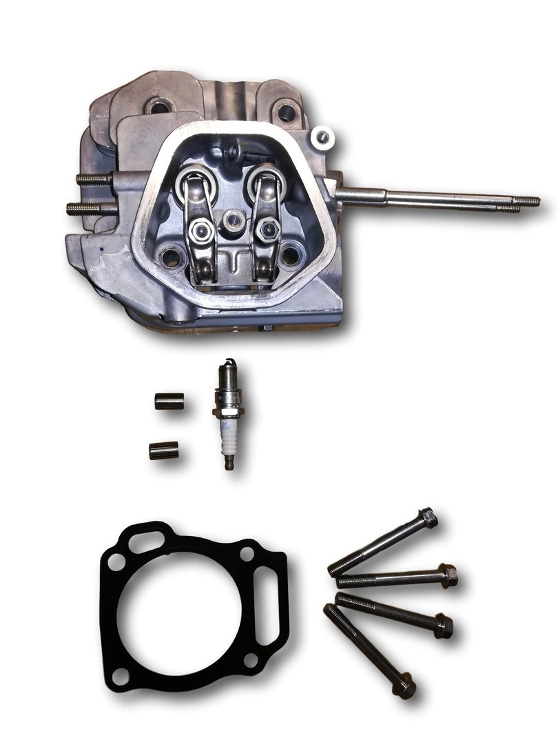 KIT CULASSE COMPLET HONDA GX240 GX270