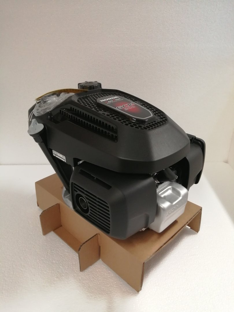 Honda GCV200 N1EW arbre 22.2mm x 80 mm (5.6CV)