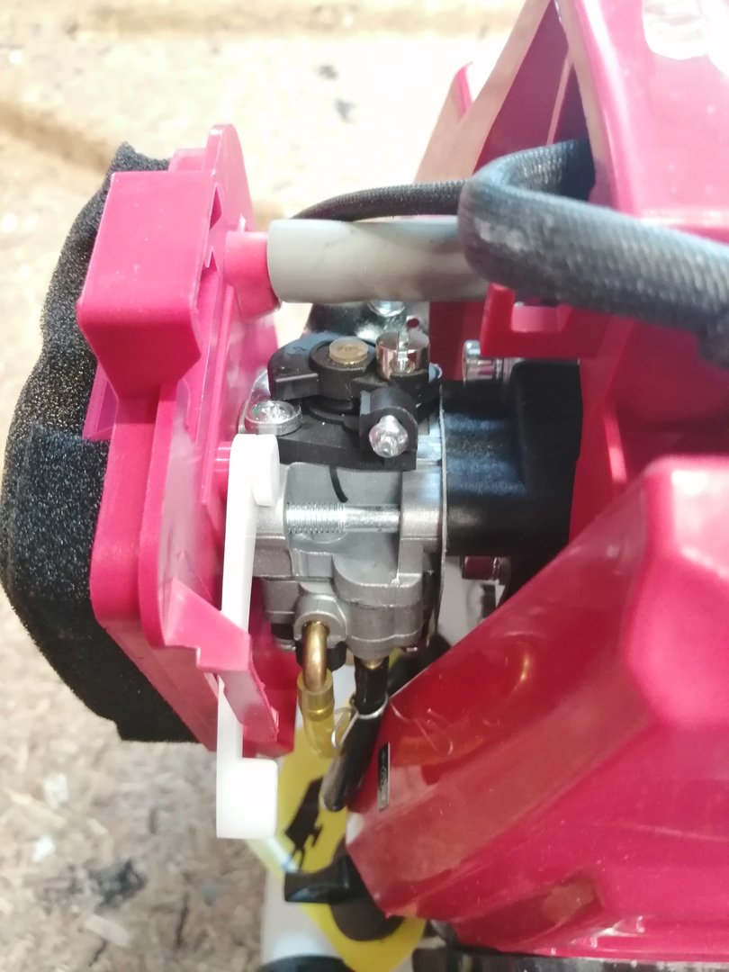 LIFAN ECOMOTEUR EM12 (1.2CV)