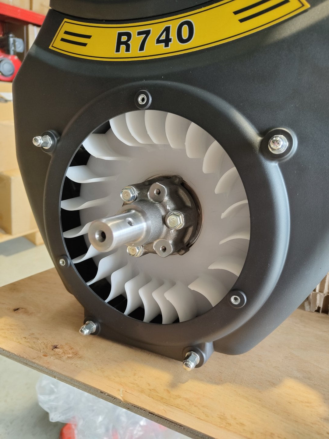 ARBRE secondaire compatible Honda (remplacement 23311-Z6L-820)