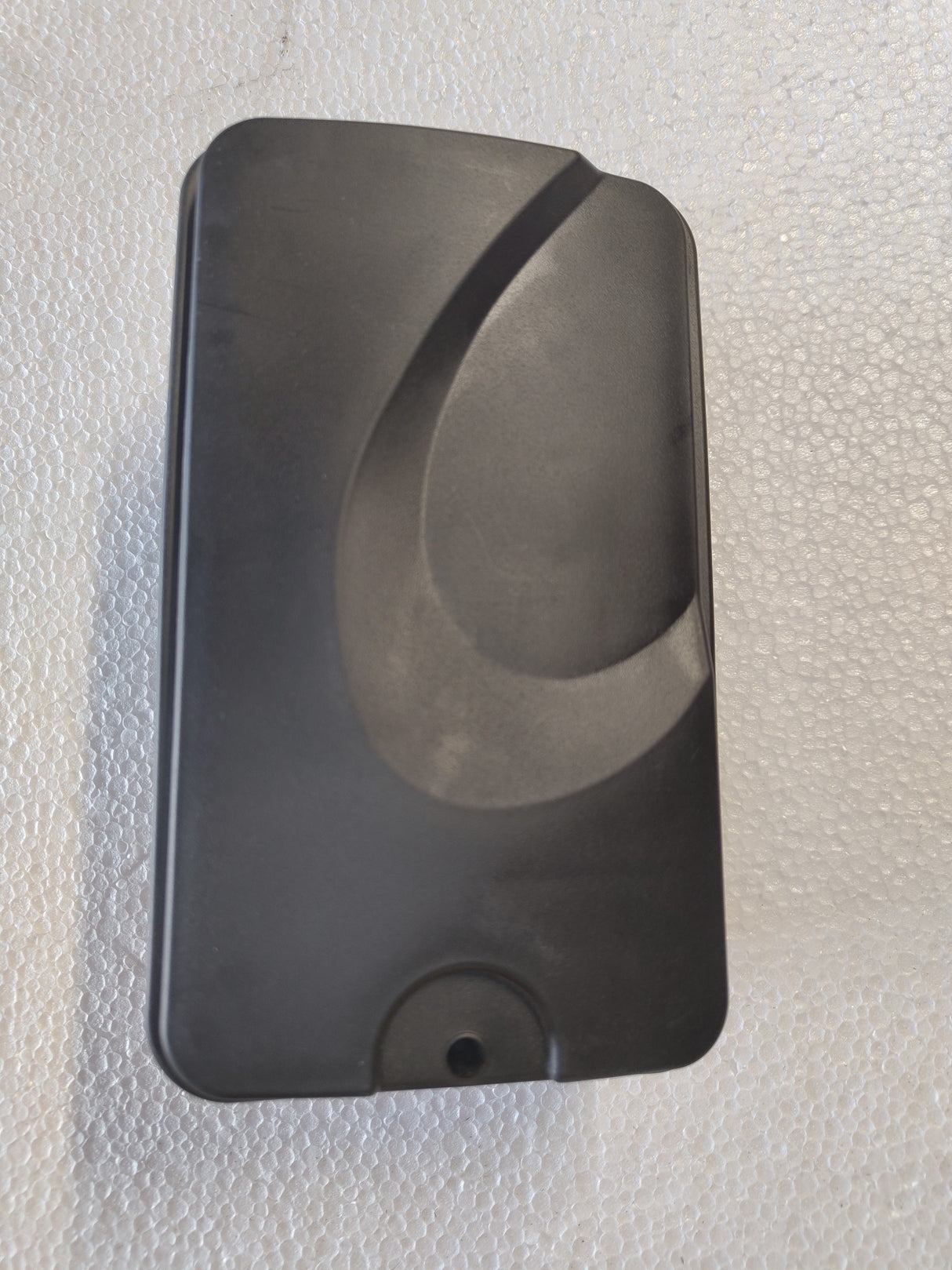 BOÎTE D'AIR Type GROUPE PLASTIQUE compatible HONDA GX120-200