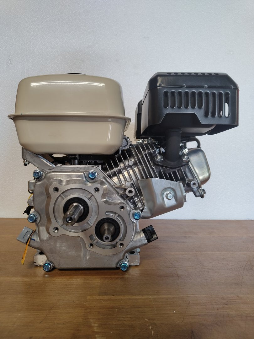 ProMoteur G200V (6.5CV) avec deux arbres (19.05 et 12.7mm)