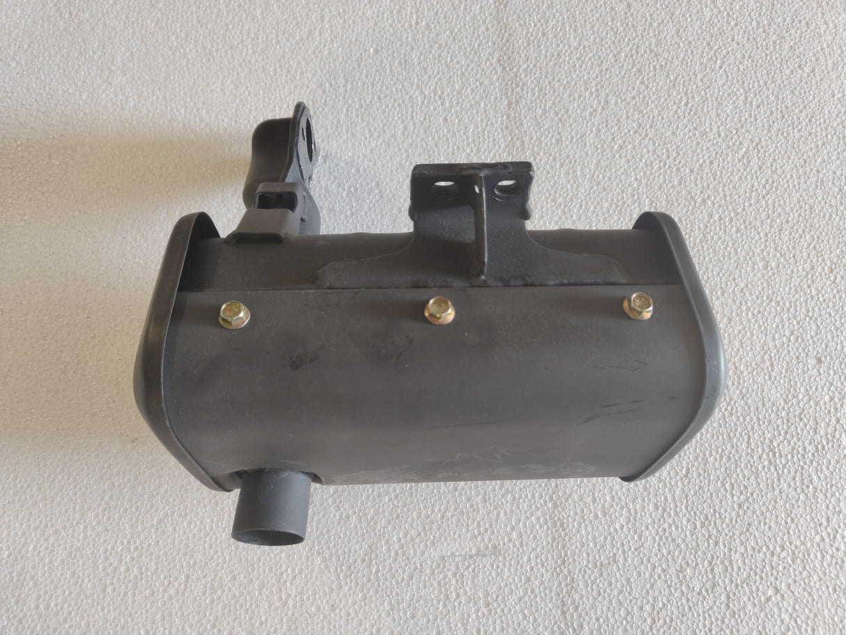 ECHAPPEMENT d'origine Yanmar L90 L100