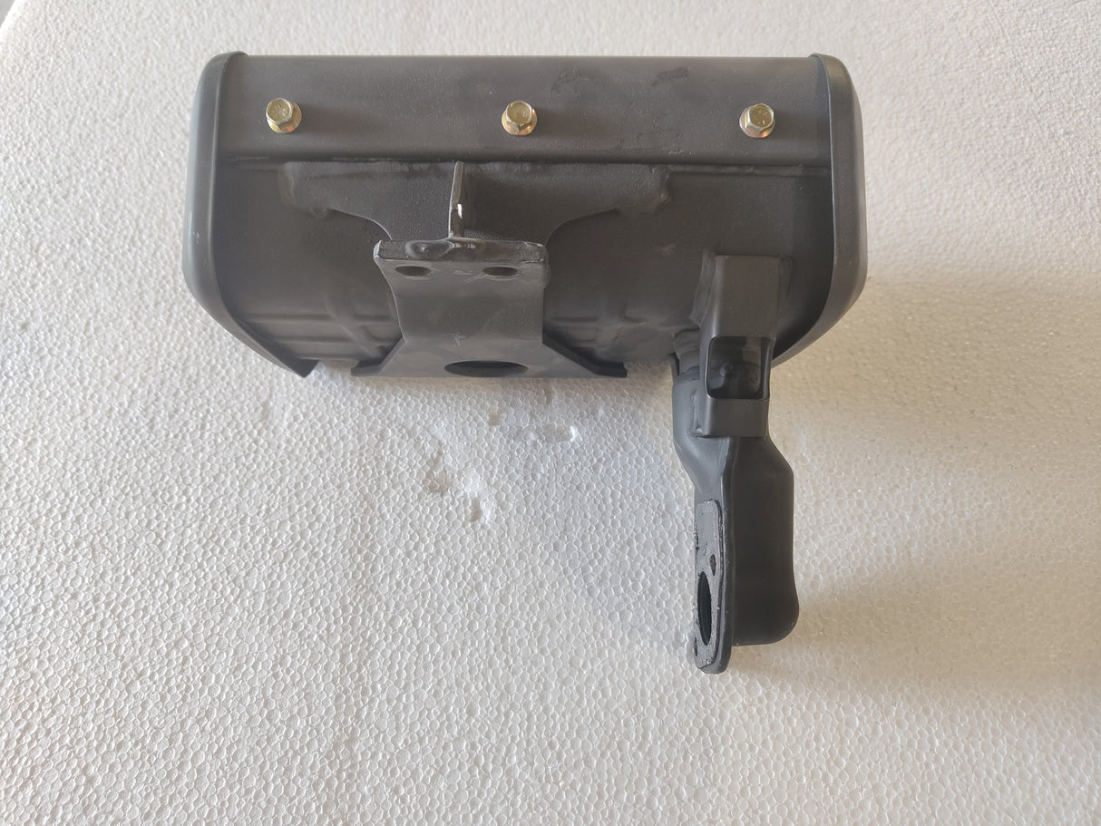 ECHAPPEMENT d'origine Yanmar L90 L100