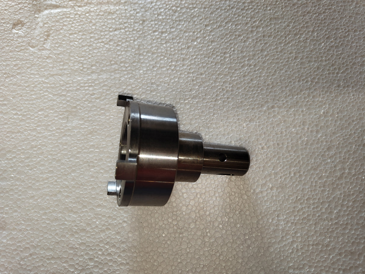 ARBRE secondaire compatible Villiers/Promoteur R670 R740