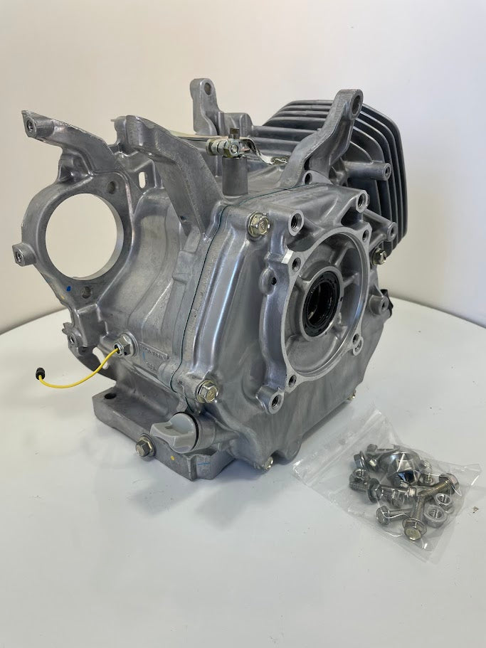 BLOC, PISTON et BIELLE VRAI HONDA GX390