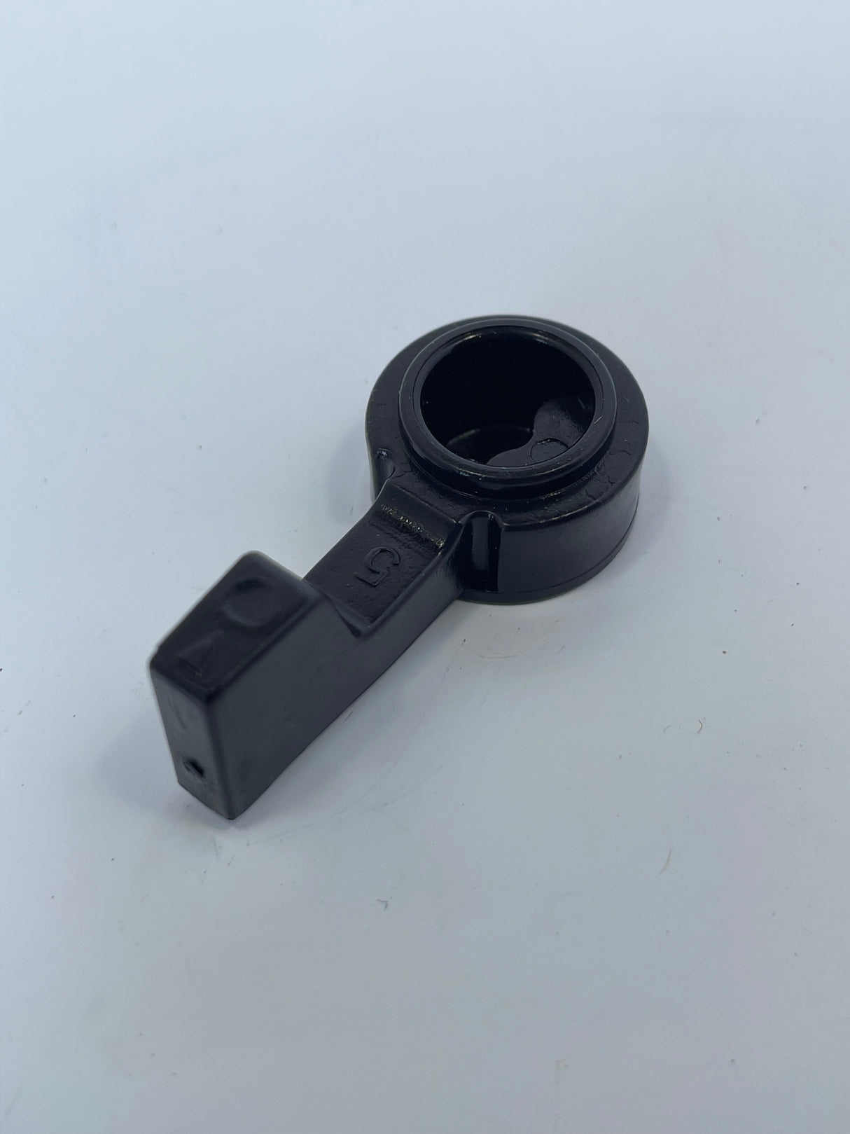 LEVIER DE ROBINET d'essence (carburateur)