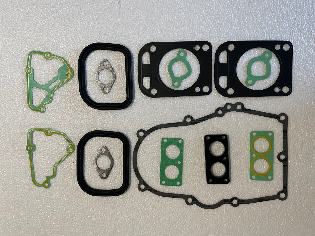 JUEGO DE JUNTAS para Villiers/Promotor R670