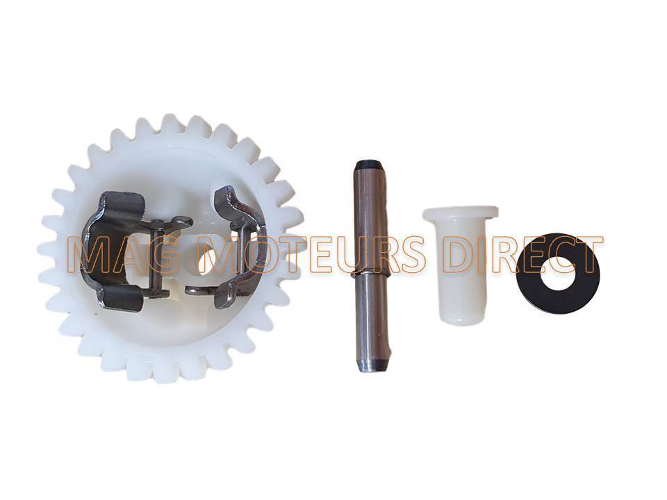 KIT ENSEMBLE DE REGULATEUR compatible HONDA GX110 GX120 GX140 GX160 GX200 (ECO)