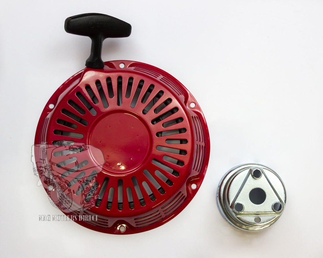 LANCEUR compatible HONDA GX340 GX390 GX610 GX620 (ECO)