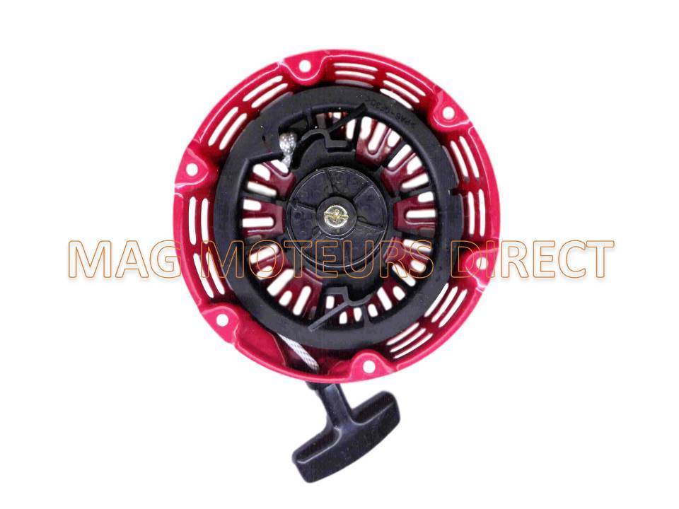 LANCEUR HONDA GX240/270