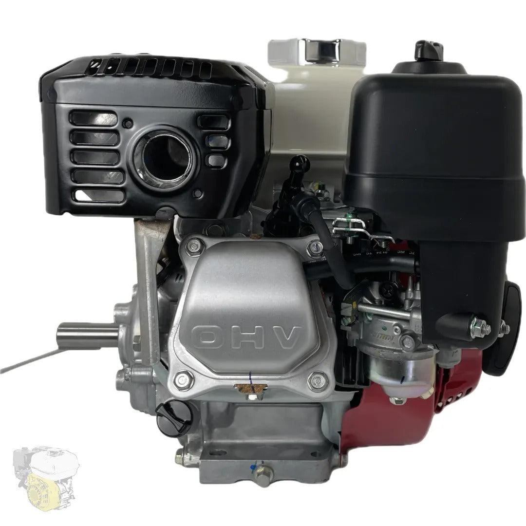 Moteur de remplacement pour Motoculteurs KUBOTA avec reducteur