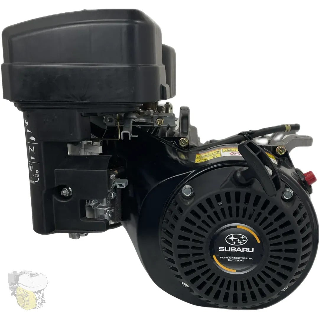 Subaru KX21 (Arbre 19.05mm - 3/4) 7CV type Karting