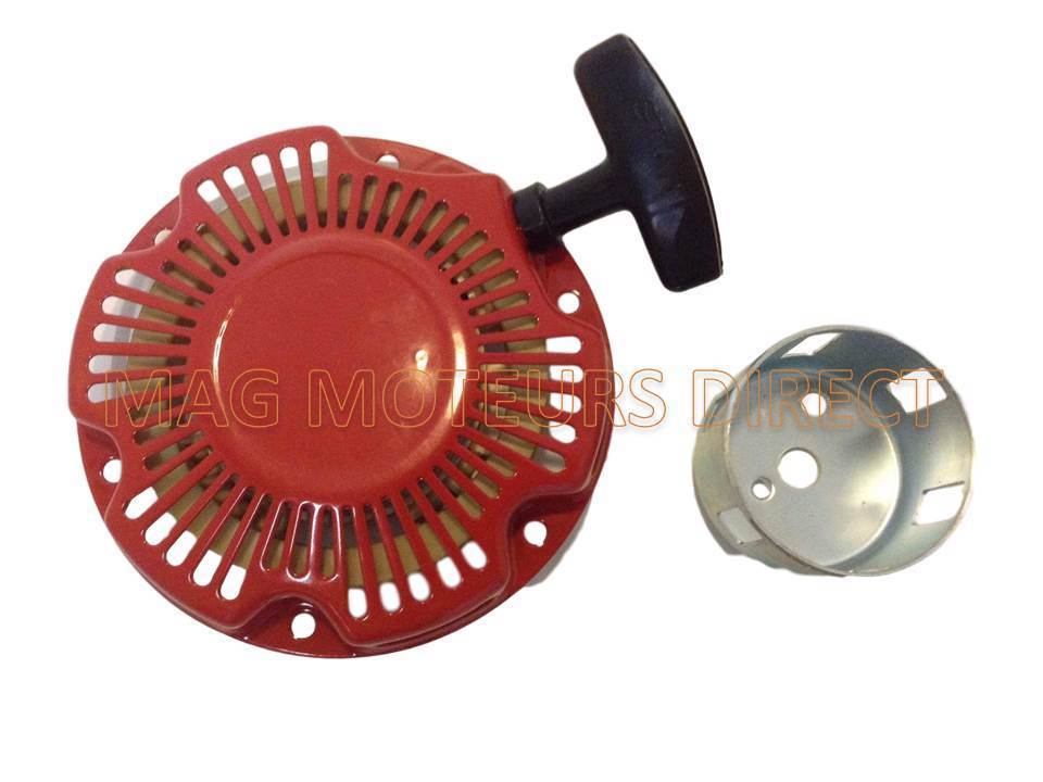 LANCEUR compatible HONDA GX100 (ECO)