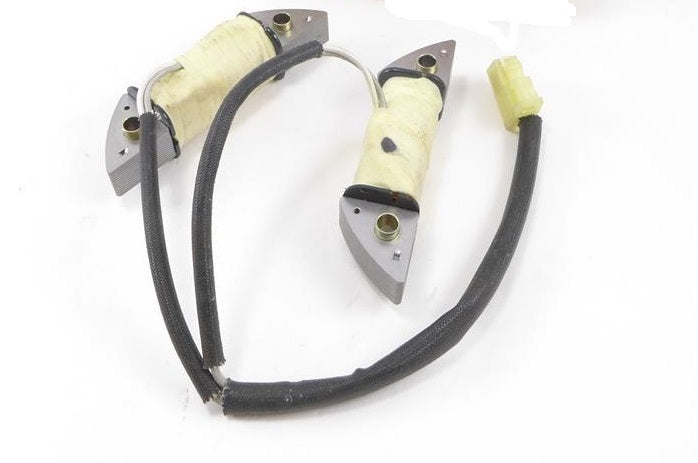 BOBINES D'ECLAIRAGE / CHARGE TYPE HONDA 12V-25W