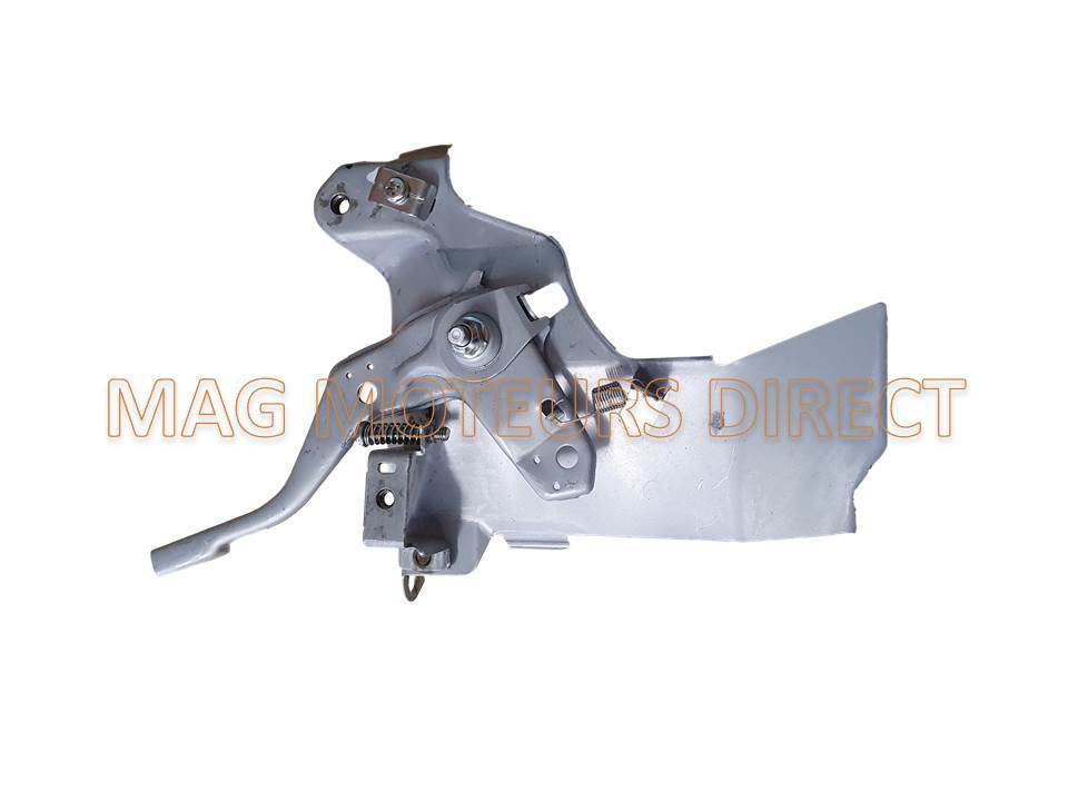 MANETTE DE GAZ HONDA GX140/160/200