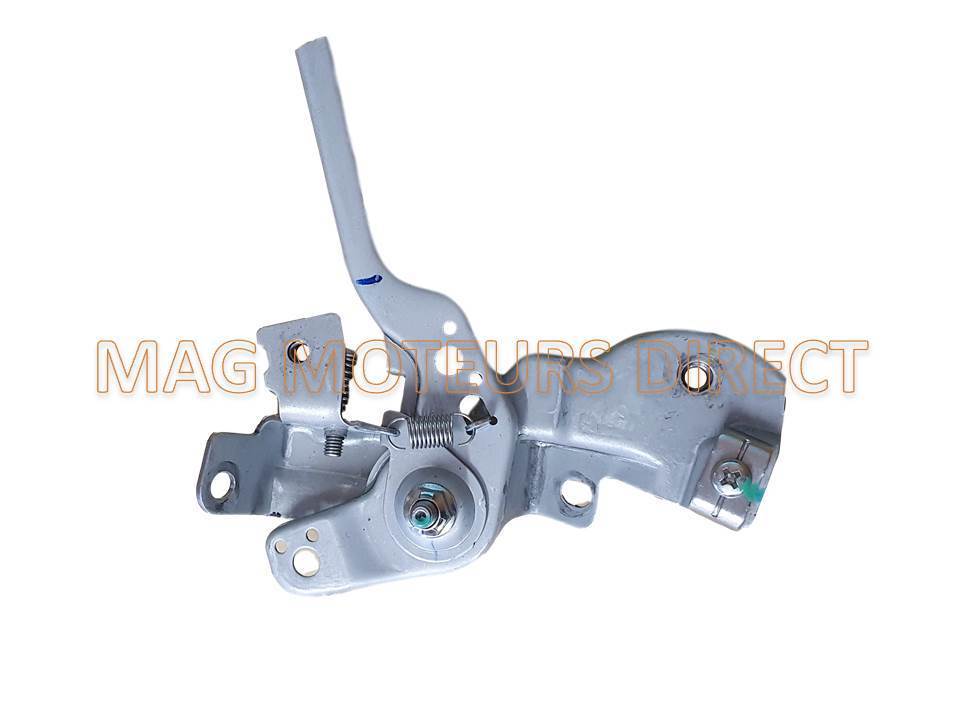MANETTE DE GAZ HONDA GX140/160/200