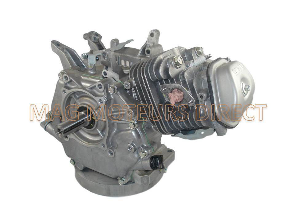 Moteur court Honda GX270 d'origine