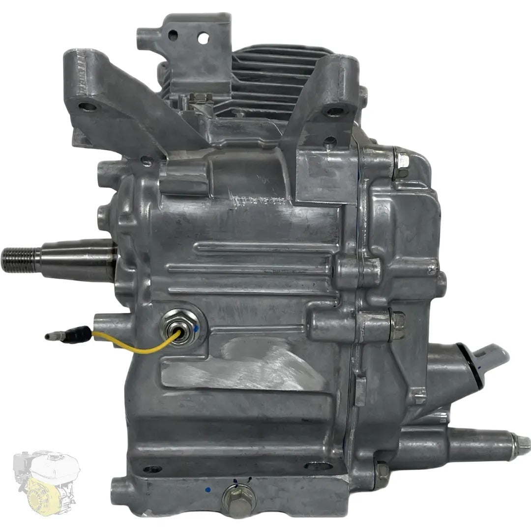 Moteur NU Honda pour réparation EU30 EU30IS