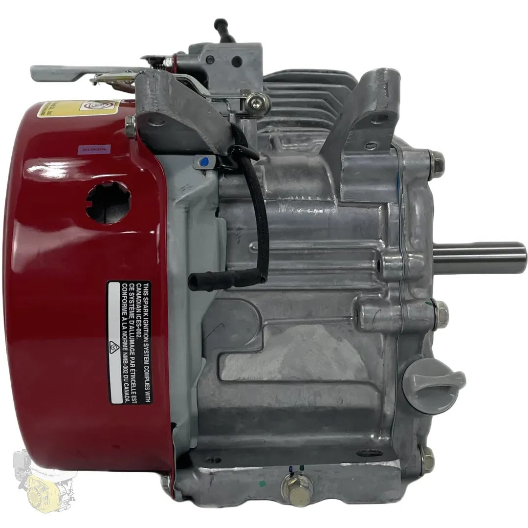 Moteur NU équipé HONDA GX160 Origine Honda