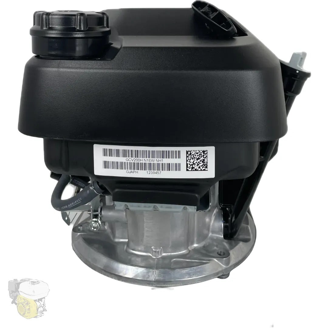 Honda GCV200 N1EW arbre 22.2mm x 80 mm (5.6CV)