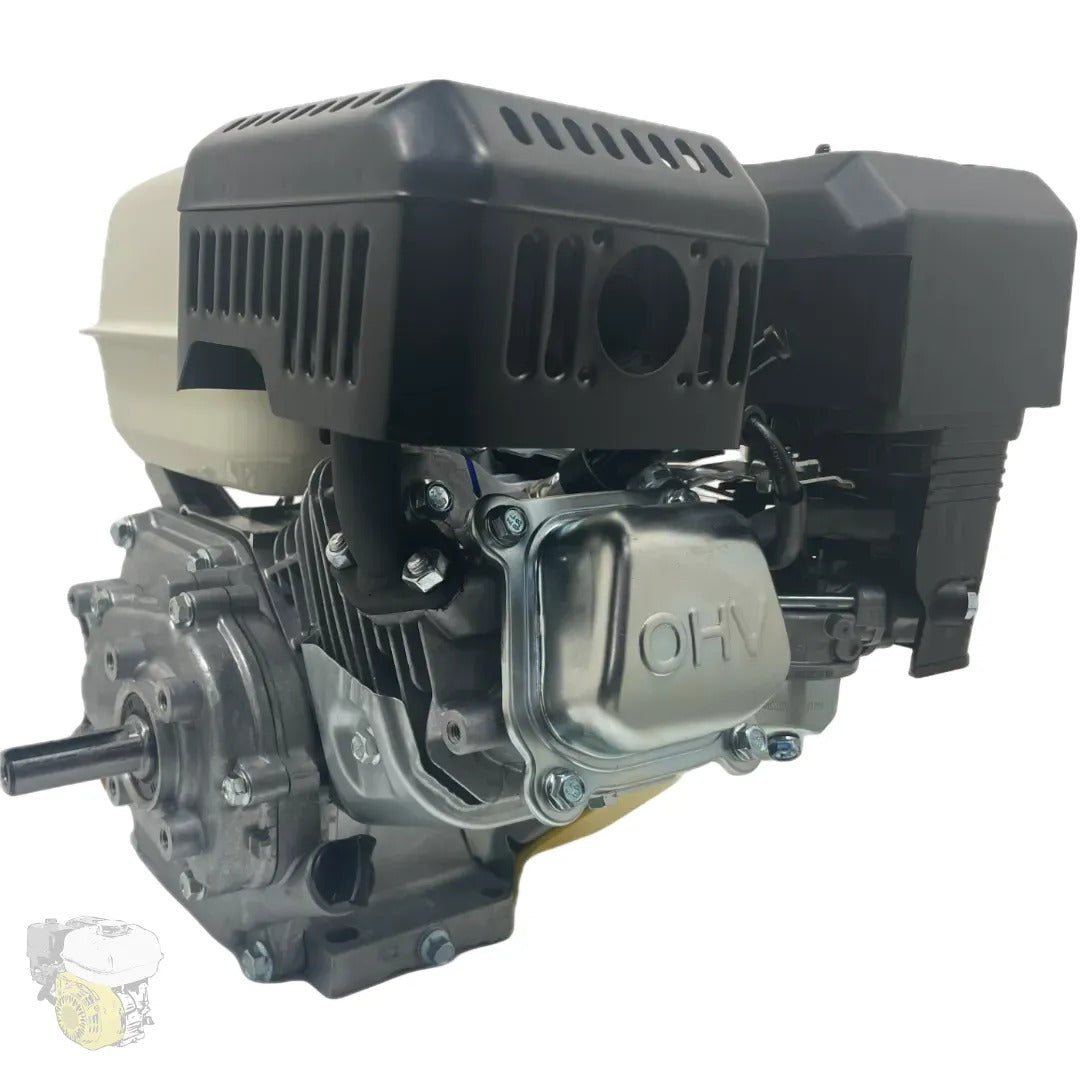 ProMoteur G200V (6.5CV) avec réducteur 1/2