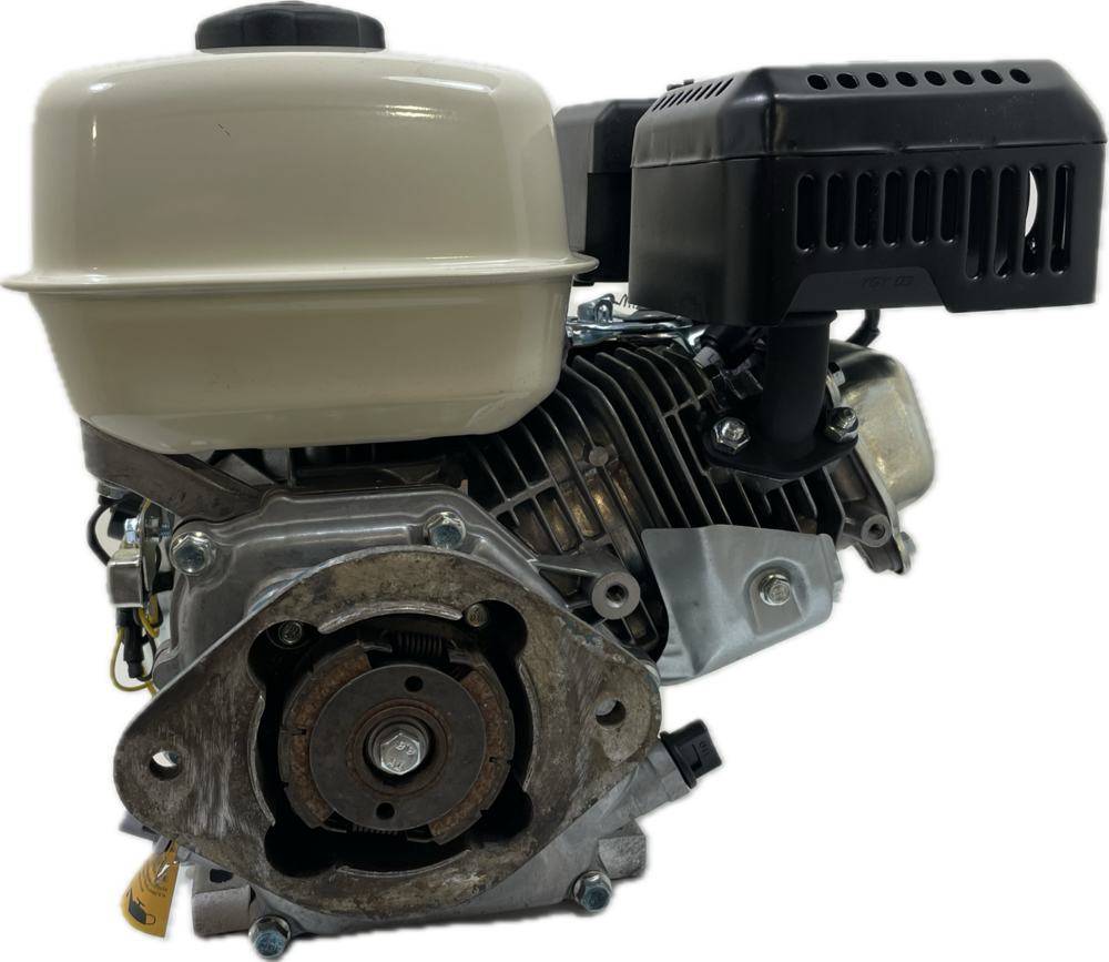 Moteurs de remplacement pour motoculteurs STAUB 6000 avec Moteur MAG