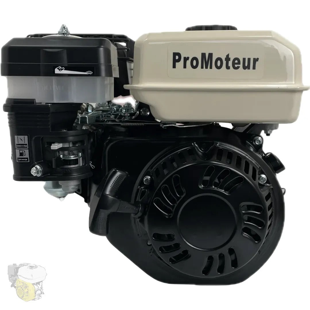 Moteurs de remplacement pour motoculteurs STAUB STX450 STX500 STX600 et autres versions