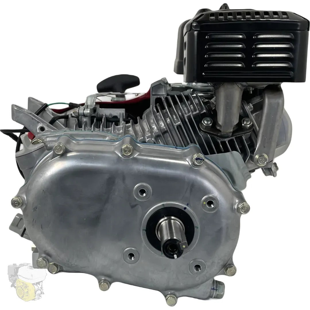 HONDA GX200 RDG4 - Type R avec REDUCTEUR 1/2 EMBRAYAGE CENTRIFUGE BAIN D'HUILE (Arbre 22mm)