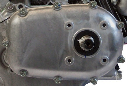 HONDA Boite de Reduction 2-1 avec Embrayage Centrifuge Type R 8CV +