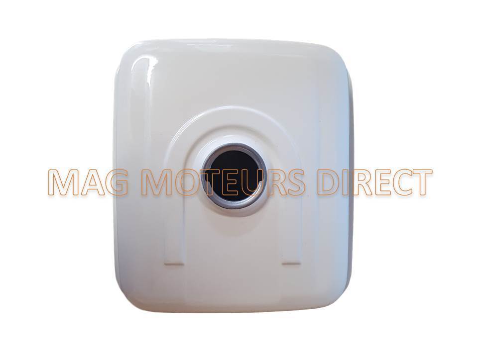 RESERVOIR HONDA GX240 / GX270